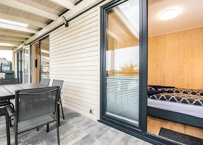 Nasze Wybrzeze Sarbinowo