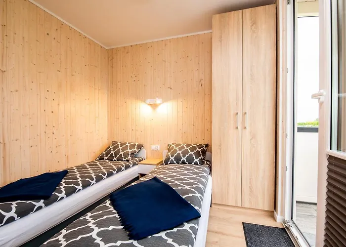 Nasze Wybrzeze Apartmán