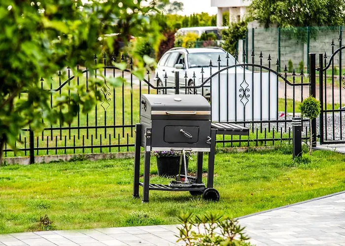 Nasze Wybrzeże * Sarbinowo