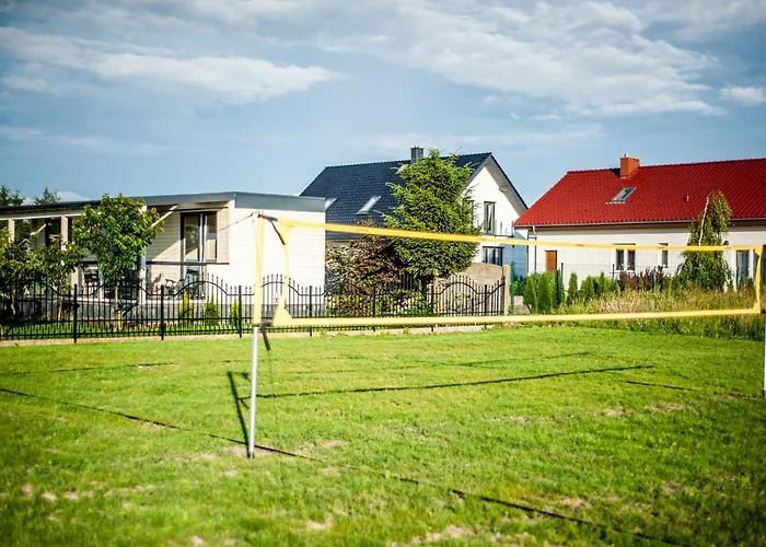 Nasze Wybrzeze * Sarbinowo