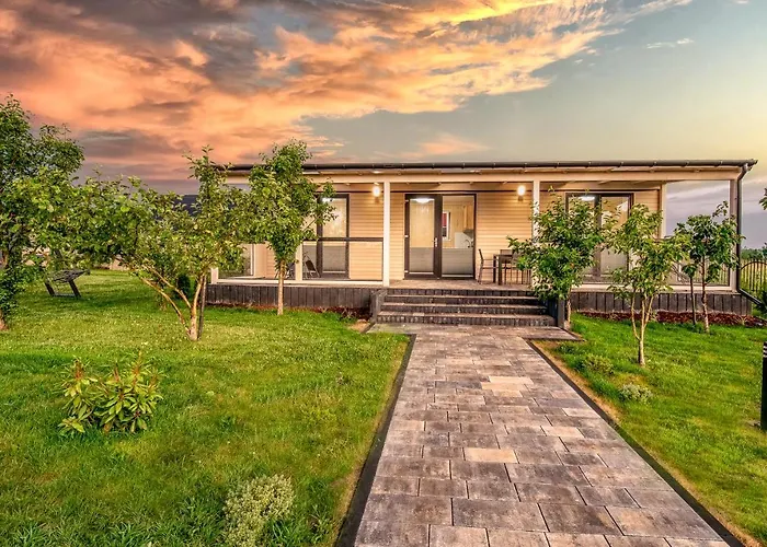 Nasze Wybrzeze Apartmán *