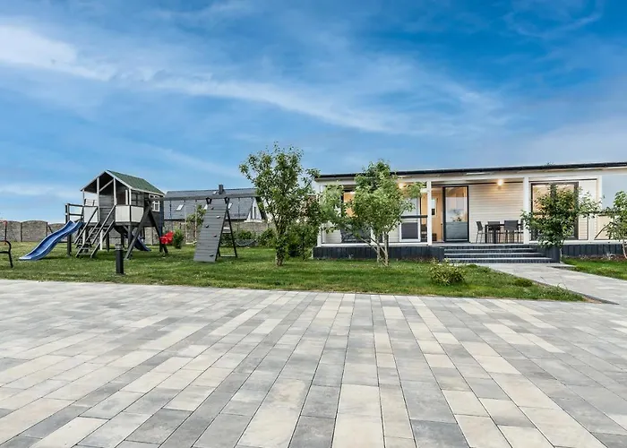 Nasze Wybrzeze Apartmán