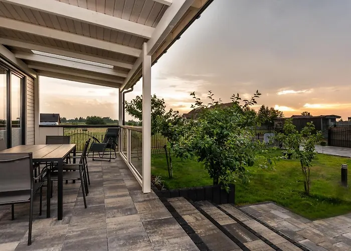 Nasze Wybrzeże Apartament