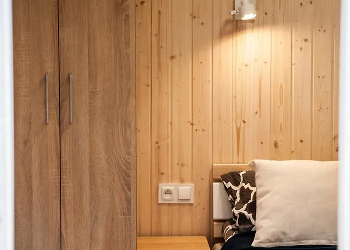 Nasze Wybrzeze * Sarbinowo