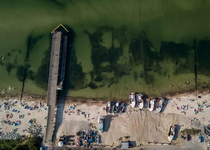 Apartament Nasze Wybrzeże *