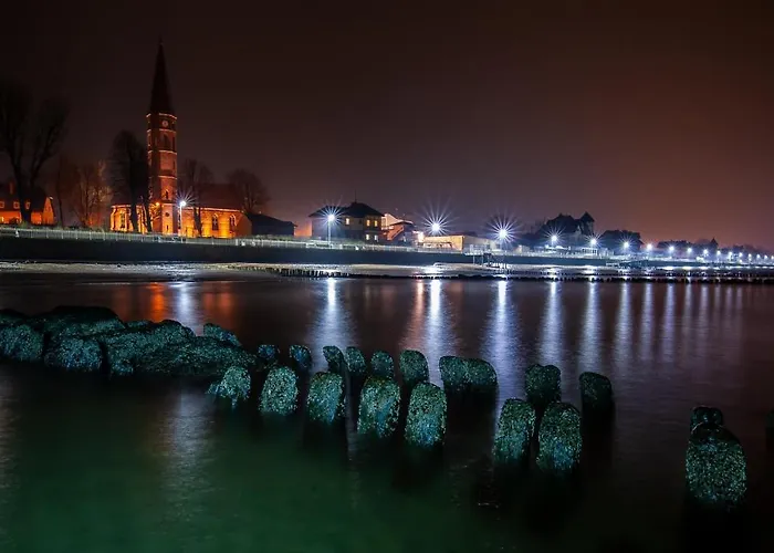 Nasze Wybrzeże * Sarbinowo