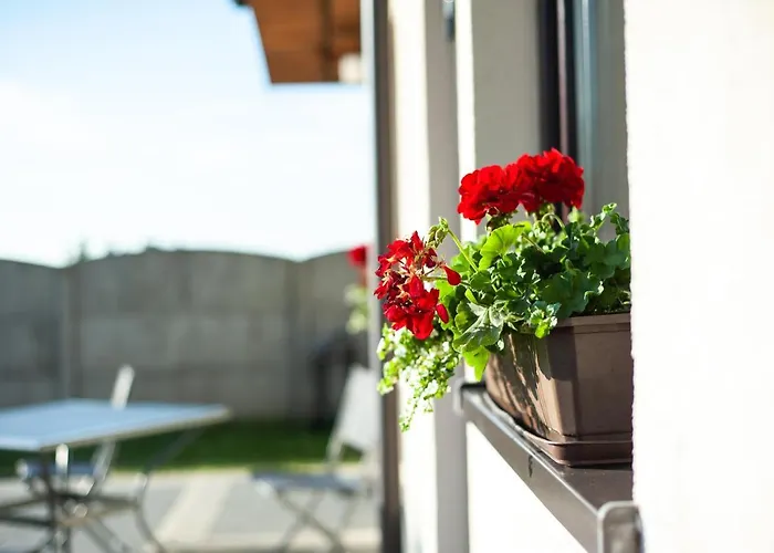 Apartmán Nasze Wybrzeze