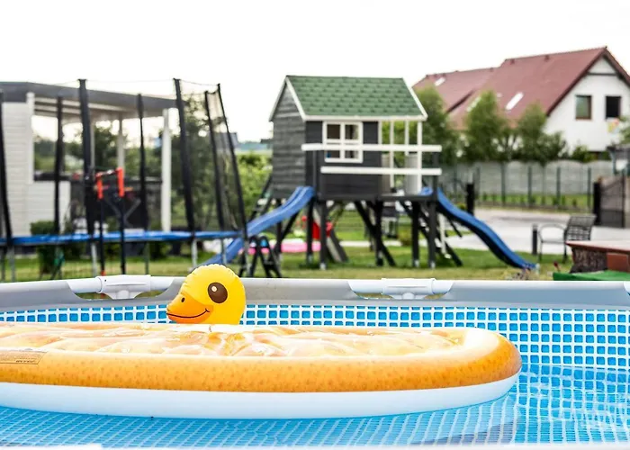 Nasze Wybrzeże Apartament