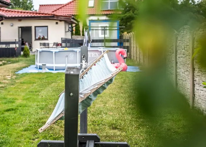 Nasze Wybrzeze Sarbinowo