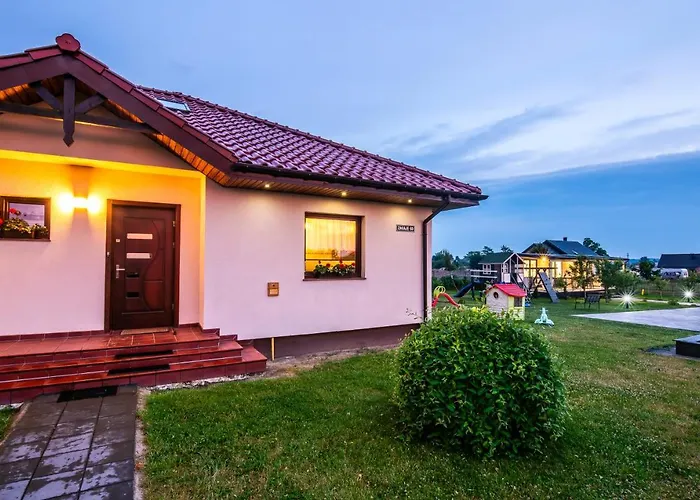 Nasze Wybrzeże Sarbinowo