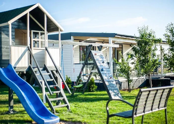 Nasze Wybrzeże Sarbinowo