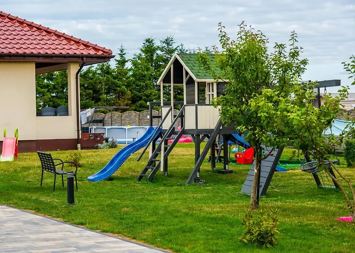 Nasze Wybrzeze Daire *