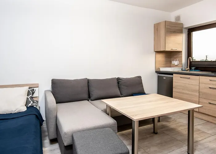 Nasze Wybrzeże Sarbinowo