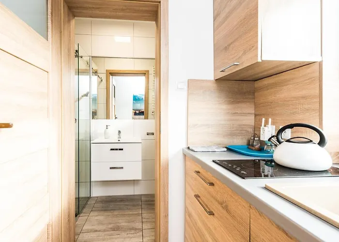 Nasze Wybrzeze * Sarbinowo